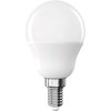 LED lemputė Mini Globe E14 Emos 2.5W/350lm 4000K