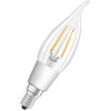 Led lemputė OSRAM 4W/470 E14 Šiltai balta