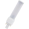 4,5W LED lemputė OSRAM DULUX S LED EM & AC MAINS, G23, 4000K