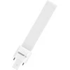 4,5W LED lemputė OSRAM DULUX S LED EM &amp; AC MAINS, G23, 4000K