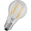 Osram 7,5W LED lemputė LED Retrofit CLASSIC A DIM 75, E27, 4000K