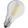 LED lemputė OSRAM Filament, E27, B40, žvakės formos, 4,8W, 2700K, 470 lm, dim, skaidri
