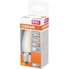 Osram 4W LED lemputė LED Retrofit CLASSIC B 40, E27, 2700K