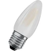 Osram 4W LED lemputė LED Retrofit CLASSIC B 40, E27, 2700K