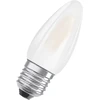 Osram 4W LED lemputė LED Retrofit CLASSIC B 40, E27, 2700K