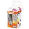 Osram 4W LED lemputė LED Retrofit CLASSIC P 40, E27, 2700K