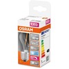 Osram 4,8W LED lemputė LED Retrofit CLASSIC P DIM 40, E27, 4000K