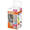 Osram 4,8W LED lemputė LED Retrofit CLASSIC P DIM 40, E14, 4000K