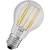 LED lemputė OSRAM Filament,E27, A100,klasikinės formos, 11W, 4000K, 1521lm,non-dim,skaidri