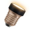 Osram LED LEMPUTĖ E27 28 3.5W 2700K 230V FR PLOK