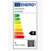 Osram LED LEMPUTĖ E27 28 3.5W 2700K 230V FR PLOK
