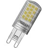 LED lemputė OSRAM G9 4.2W 4000K