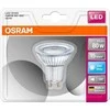 Candellux LED lemputė OSRAM, GU10, 5,6/6,9 W 4000K 575/620 lm, 120°