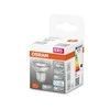 LED lemputė OSRAM, GU10, 6,9 W, 6500K, 620 lm, 120°