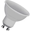 Osram 4,5W LED lemputė RETROFIT RGBW su nuotolinio valdymo pulteliu, 2700K, GU10, dimeriuojama
