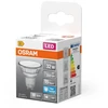 LED lemputė OSRAM PAR16, GU10, 3,1 W, 6500K, 350 lm, 120° non-dim