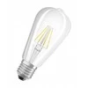 Osram <p>6,5W LED lemputė LED Retrofit CLASSIC ST, 2700K, E27</p>