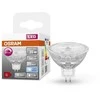 LED lemputė OSRAM SuperStar MR16, GU5.3, 5W, 4000 K, 36°, 345 lm, dimeriuojama, šaltai baltos sp.