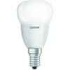 LED lemputė OSRAM, P40, šaltai balta, E14, 5 W, 470 lm