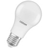LED lemputė OSRAM, A60, šiltai balta, E27, 8,5 W, 806 lm