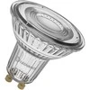 Ledvance 7W LED lemputė, GU10, PAR16, 36°, 4000K, dimeriuojama