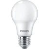 LED lemputė PHILIPS A60, 8W (=60W), E27, 4000K, 806 lm, NON-DIM, šaltai baltos spalvos, 3vnt.