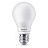 Philips LED lemputė E27 A60 7W 400K 806LM MATINĖ