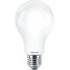 Philips LEMPUTĖ LED E27 A60 10.5W 4000K 1521LM MAT