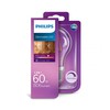 LED lemputė PHILIPS, A60, E27, 5,9 W, 806 lm, 2200–2700 K