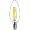 Philips LEMPUTĖ LED E14 B35 5.9W 822-827K 806LM DIM
