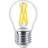 Philips LEMPUTĖ LED E27 P45 5.9W 822-827K 806LM DIM