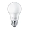 LED lemputė PHILIPS, E27, A60, 7W (=60W), 6500 K, 806 lm, NON-DIM