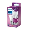 LED lemputė PHILIPS, E27, A60, 7W (=60W), 6500 K, 806 lm, NON-DIM