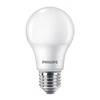 LED lemputė PHILIPS, E27, A60, 9,5W (=75W), 6500 K, 1055 lm, NON-DIM