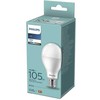 LED lemputė PHILIPS, E27, A67, 3000 K, 14,5W (=105W), 1650 lm, NON-DIM