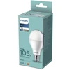 LED lemputė PHILIPS, E27, A67, 3000 K, 14,5W (=105W), 1650 lm, NON-DIM