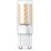 LED lemputė PHILIPS, G9, 3,2-3,7W, 3000 K, 400-470 lm
