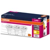 LED lemputė PHILIPS, GU10, 4,7W (=50W), 2700K, 400 lm, 36°, NON-DIM, šaltai baltos spalvos