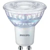 LED lemputė PHILIPS, MR11, GU10, 3,5W (=35W), 2700K, 240 lm, šiltai baltos sp.