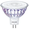 LED lemputė Philips MR16, 36°, 7W, GU5.3, 2700K, 621lm