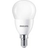 Philips LEMPUTĖ LED P48 7W E14 4000K 806LM PL/MAT