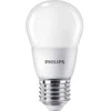LED lemputė PHILIPS, P48, E27, 7 W, 806 lm, 4000 K