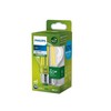 LED lemputė PHILIPS ULTRA EFFICIENT, E27, A60, 4W(=60W), 4000K, 840lm, 210l/W, CL UE SRT4