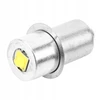 LED LEMPUTĖ, SKIRTA BLYKTINĖS LEMPUTĖS AVARINĖS LEMPOS P13.5S LEMPA 3W 3V 160LM 23*9MM
