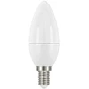 LED lemputė SPECTOR LIGHT, E14 C37, 5W, 4000K, 470 lm