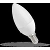 LED lemputė SPECTOR LIGHT, E14 C37, 7W, 3000K, 600 lm