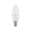 LED lemputė SPECTOR LIGHT, E14 C37, 8W, 4000K, 720 lm