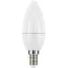 LED lemputė SPECTOR LIGHT, E14 C37, 8W, 3000K, 720 lm