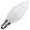 LED lemputė SPECTOR LIGHT, E14 C37, 8W, 3000K, 720 lm