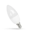 LED lemputė SPECTOR LIGHT, E14 C37, 9W, 4000K, 900 lm
